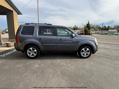 2014 Honda Pilot EX   - Photo 8 - Garden City, ID 83714