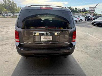 2014 Honda Pilot EX   - Photo 6 - Garden City, ID 83714