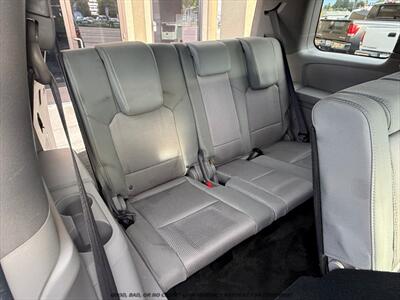 2014 Honda Pilot EX   - Photo 18 - Garden City, ID 83714