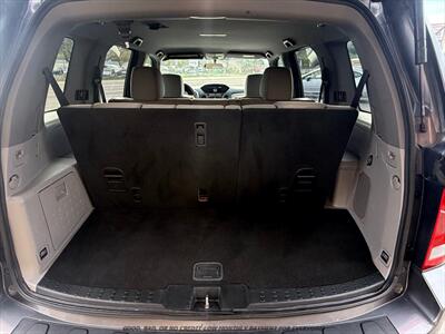 2014 Honda Pilot EX   - Photo 17 - Garden City, ID 83714