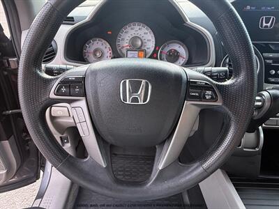 2014 Honda Pilot EX   - Photo 27 - Garden City, ID 83714