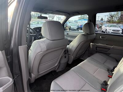 2014 Honda Pilot EX   - Photo 14 - Garden City, ID 83714