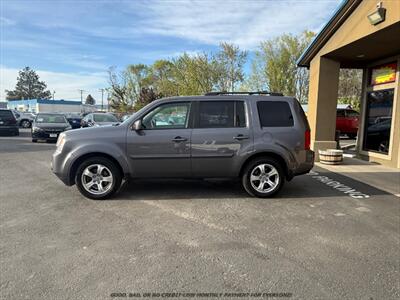 2014 Honda Pilot EX   - Photo 4 - Garden City, ID 83714