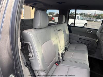 2014 Honda Pilot EX   - Photo 19 - Garden City, ID 83714