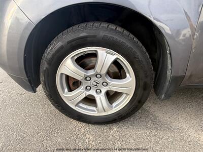 2014 Honda Pilot EX   - Photo 24 - Garden City, ID 83714