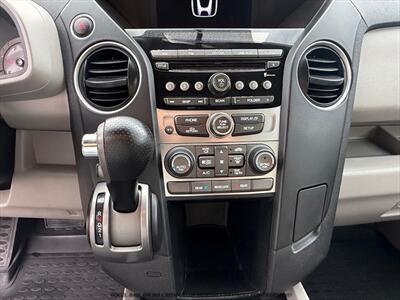 2014 Honda Pilot EX   - Photo 29 - Garden City, ID 83714