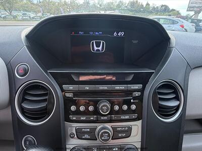 2014 Honda Pilot EX   - Photo 28 - Garden City, ID 83714