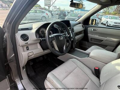 2014 Honda Pilot EX   - Photo 10 - Garden City, ID 83714