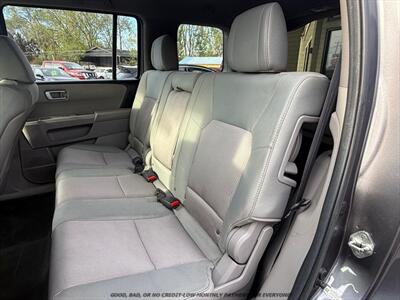 2014 Honda Pilot EX   - Photo 15 - Garden City, ID 83714