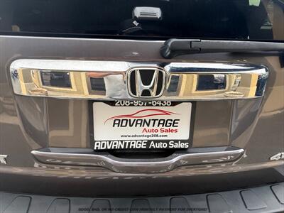 2014 Honda Pilot EX   - Photo 34 - Garden City, ID 83714