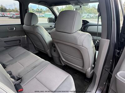 2014 Honda Pilot EX   - Photo 20 - Garden City, ID 83714