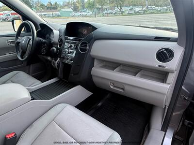 2014 Honda Pilot EX   - Photo 22 - Garden City, ID 83714