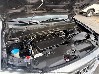 2014 Honda Pilot EX   - Photo 23 - Garden City, ID 83714