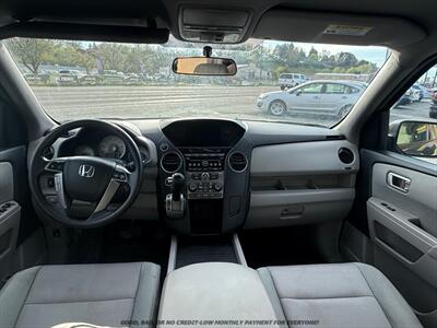2014 Honda Pilot EX   - Photo 9 - Garden City, ID 83714