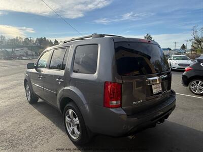 2014 Honda Pilot EX   - Photo 5 - Garden City, ID 83714