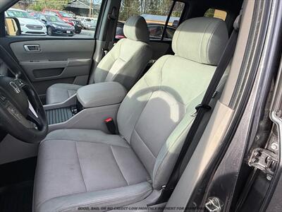 2014 Honda Pilot EX   - Photo 11 - Garden City, ID 83714