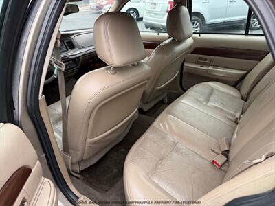 2004 Mercury Grand Marquis LS Premium   - Photo 8 - Garden City, ID 83714