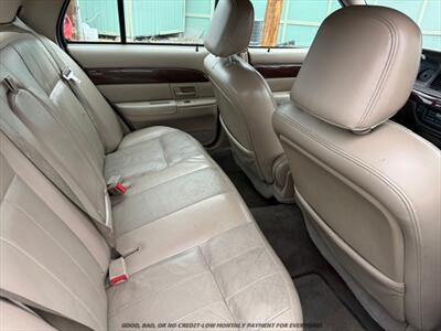 2004 Mercury Grand Marquis LS Premium   - Photo 9 - Garden City, ID 83714