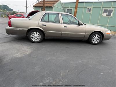 2004 Mercury Grand Marquis LS Premium   - Photo 5 - Garden City, ID 83714