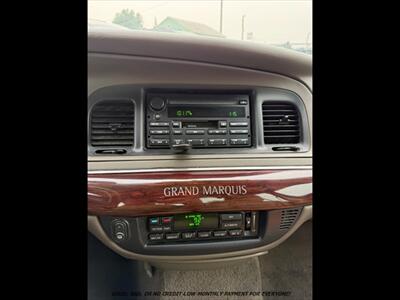2004 Mercury Grand Marquis LS Premium   - Photo 12 - Garden City, ID 83714