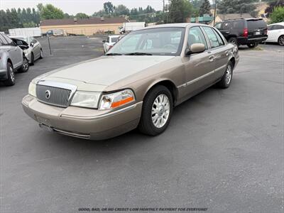 2004 Mercury Grand Marquis LS Premium   - Photo 2 - Garden City, ID 83714