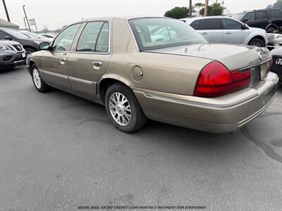 2004 Mercury Grand Marquis LS Premium   - Photo 3 - Garden City, ID 83714