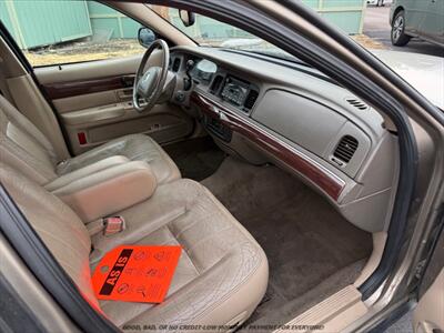 2004 Mercury Grand Marquis LS Premium   - Photo 10 - Garden City, ID 83714