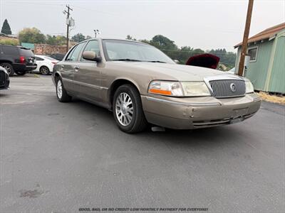 2004 Mercury Grand Marquis LS Premium   - Photo 1 - Garden City, ID 83714