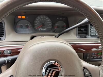 2004 Mercury Grand Marquis LS Premium   - Photo 7 - Garden City, ID 83714
