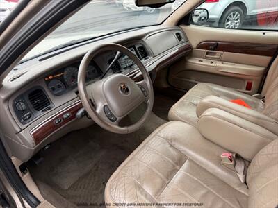 2004 Mercury Grand Marquis LS Premium   - Photo 6 - Garden City, ID 83714
