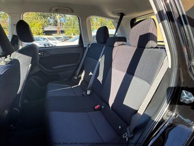 2016 Subaru Forester 2.5i - Photo 15 - Garden City, ID 83714