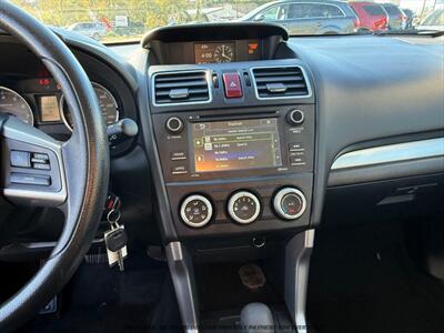 2016 Subaru Forester 2.5i - Photo 26 - Garden City, ID 83714
