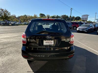 2016 Subaru Forester 2.5i - Photo 6 - Garden City, ID 83714