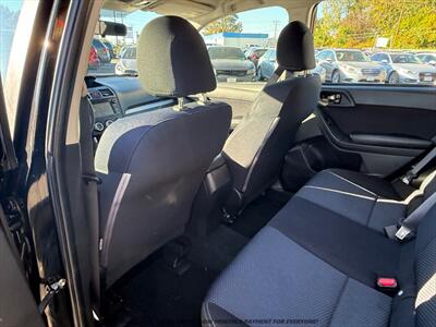 2016 Subaru Forester 2.5i - Photo 14 - Garden City, ID 83714