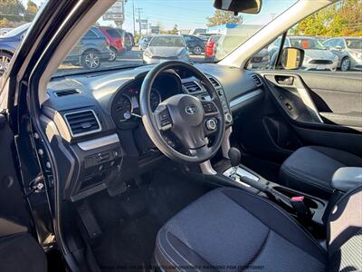 2016 Subaru Forester 2.5i - Photo 10 - Garden City, ID 83714