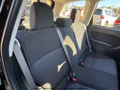 2016 Subaru Forester 2.5i - Photo 17 - Garden City, ID 83714