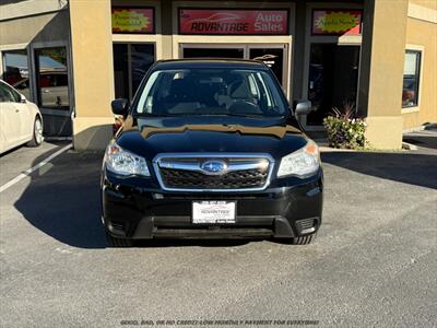 2016 Subaru Forester 2.5i - Photo 2 - Garden City, ID 83714
