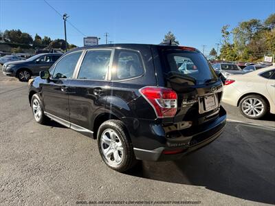 2016 Subaru Forester 2.5i - Photo 5 - Garden City, ID 83714