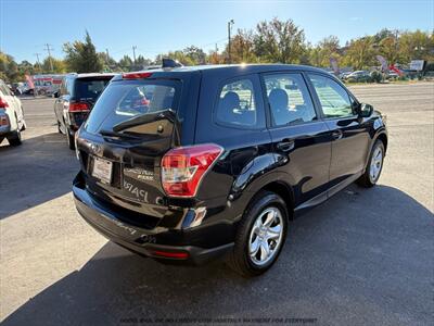 2016 Subaru Forester 2.5i - Photo 7 - Garden City, ID 83714
