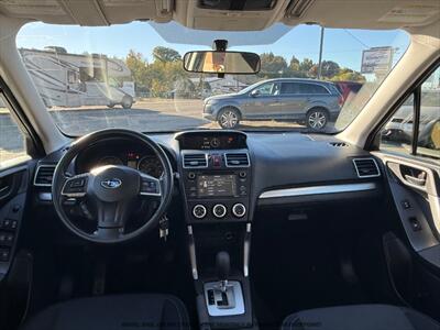 2016 Subaru Forester 2.5i - Photo 9 - Garden City, ID 83714