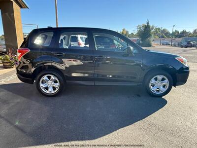 2016 Subaru Forester 2.5i - Photo 8 - Garden City, ID 83714