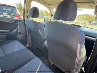 2016 Subaru Forester 2.5i - Photo 18 - Garden City, ID 83714
