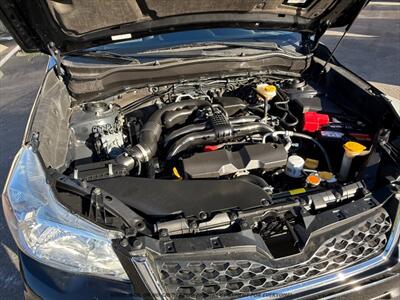 2016 Subaru Forester 2.5i - Photo 21 - Garden City, ID 83714