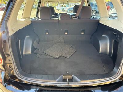 2016 Subaru Forester 2.5i - Photo 16 - Garden City, ID 83714