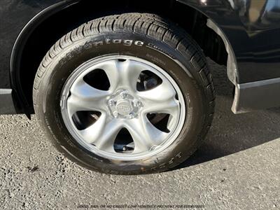 2016 Subaru Forester 2.5i - Photo 22 - Garden City, ID 83714