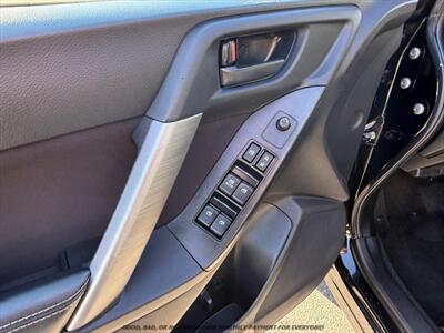 2016 Subaru Forester 2.5i - Photo 23 - Garden City, ID 83714