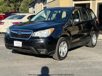 2016 Subaru Forester 2.5i - Photo 3 - Garden City, ID 83714