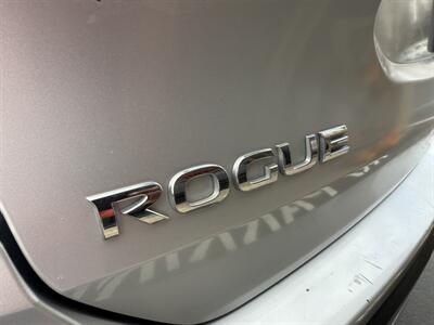 2018 Nissan Rogue S - Photo 32 - Garden City, ID 83714