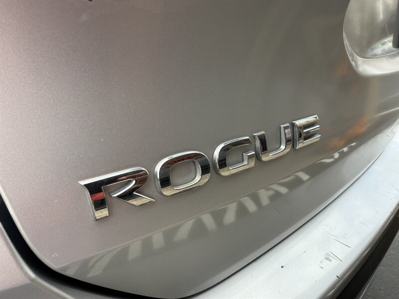 2018 Nissan Rogue S - Photo 32 - Garden City, ID 83714