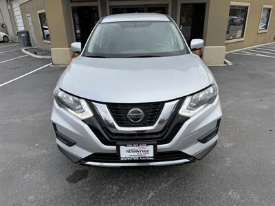 2018 Nissan Rogue S - Photo 2 - Garden City, ID 83714